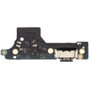 Reparación de puerto de carga para Xiaomi Redmi 12 4G en Guatemala con placa PCB Aftermarket Plus.