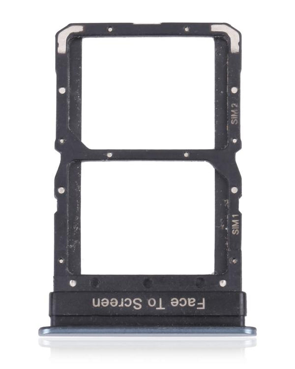Encuentra la bandeja dual SIM para Xiaomi Mi 10 Lite 5G en Guatemala en talleres de reparación de dispositivos autorizados.