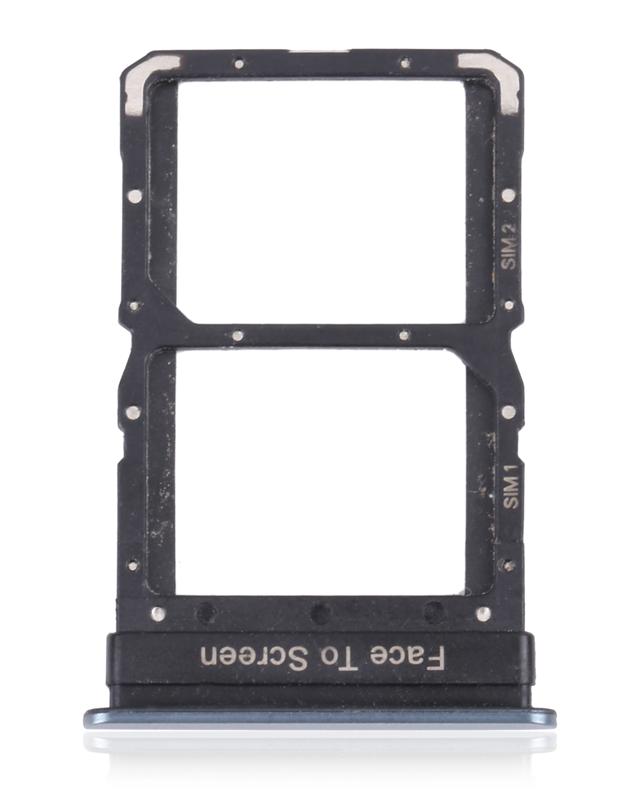 Encuentra la bandeja dual SIM para Xiaomi Mi 10 Lite 5G en Guatemala en talleres de reparación de dispositivos autorizados.