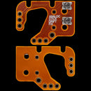 Reparación de Joystick 3D Analog Stick Drift Fix Mod para PlayStation 5 en Guatemala.