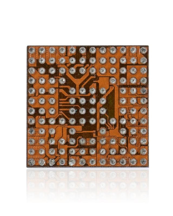 Encuentra el circuito integrado de alimentación para reparar tu Samsung Galaxy J7 (J730) en Guatemala.