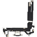 Compra el cable flex de puerto de carga para iPhone 16 (Aftermarket Plus) en Guatemala al mejor precio.