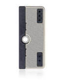 Conector FPC del flex de bateria para iPad Pro 9.7" / Pro 12.9" 2da Gen (2017) (5 Pin)