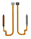 Reparación de sensor de huellas flex Xiaomi Redmi Note 9 en Guatemala.