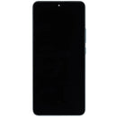 Pantalla AMOLED refurbished Xiaomi Poco F5 Pro / Redmi K60 / K60 Pro, color Mint, para repuesto o reparación.