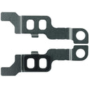 Bracket flash FPC BTB para Motorola Razr Fold XT2651, pieza de repuesto.