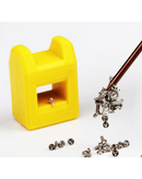 Herramienta 5 en 1 magnetizadora y demagnetizadora Kaisi KS-1301, ideal para reparaciones en Guatemala.