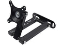 Encuentra el mejor soporte de pared para monitor rotatorio 360° MS3 en Guatemala en nuestro mayorista de productos de tecnología.