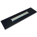 Correa Apple Sport Loop Pride Edition 44mm, multicolor, con cierre de velcro para Apple Watch.