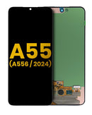Pantalla OLED para Samsung Galaxy A55 (A556 / 2024)