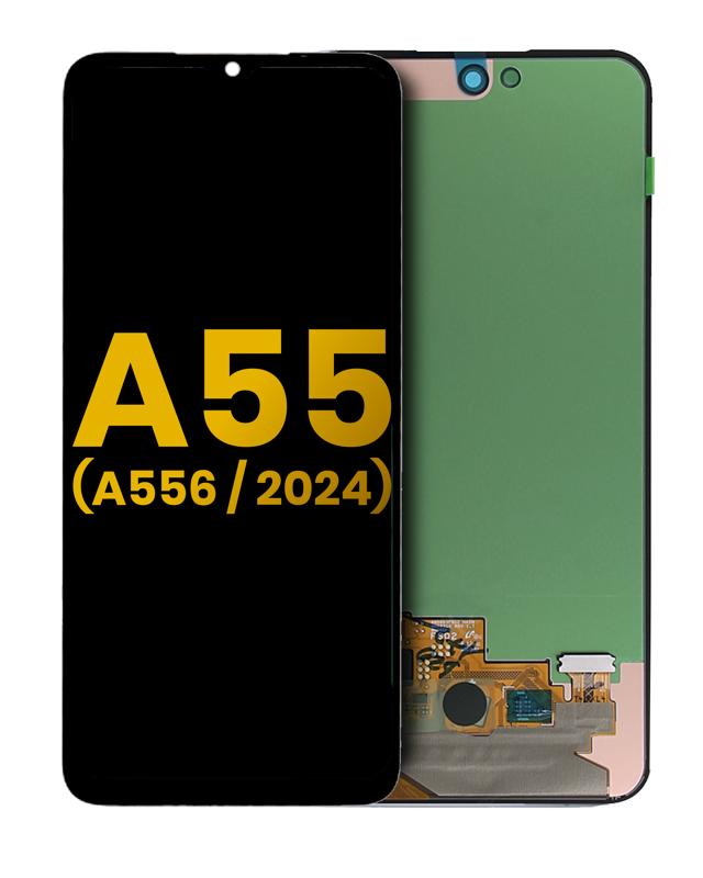 Pantalla OLED para Samsung Galaxy A55 (A556 / 2024)
