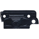 Cubierta de clutch derecha original para MacBook Pro 13 A2338 (2020), pieza de repuesto para reparación.