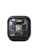 Encuentra el cargador BASEUS PicoGo GaN USB-C de 45W en Guatemala para tus dispositivos con envío rápido.