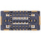 Conector FPC de Tarjeta SIM para iPhone 12 Pro Max (10 Pin)