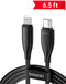 Repara tu puerto de carga USB C-L con este Toocki Fast Charging en Guatemala, mayorista de accesorios electrónicos.