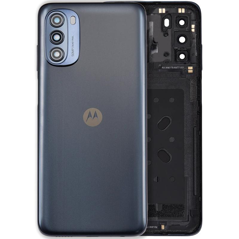 Compra la tapa trasera original Motorola Moto G 5G en Guatemala en nuestro taller de reparaciones de confianza.