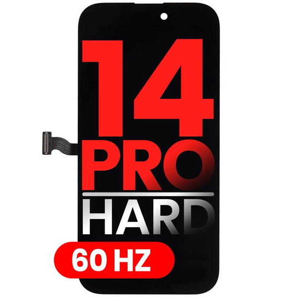 Encuentra la mejor pantalla OLED para iPhone 14 Pro en Guatemala con garantía, repuestos originales y servicio de reparación en talleres especializados.