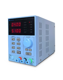Compra la Fuente de poder anti-interferencia DC SUNSHINE P-3005A en Guatemala para tu taller de reparaciones con la mejor calidad.