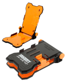 Reparación de smartphones con el soporte JAKEMY JM-Z13 4 en 1 en Guatemala.