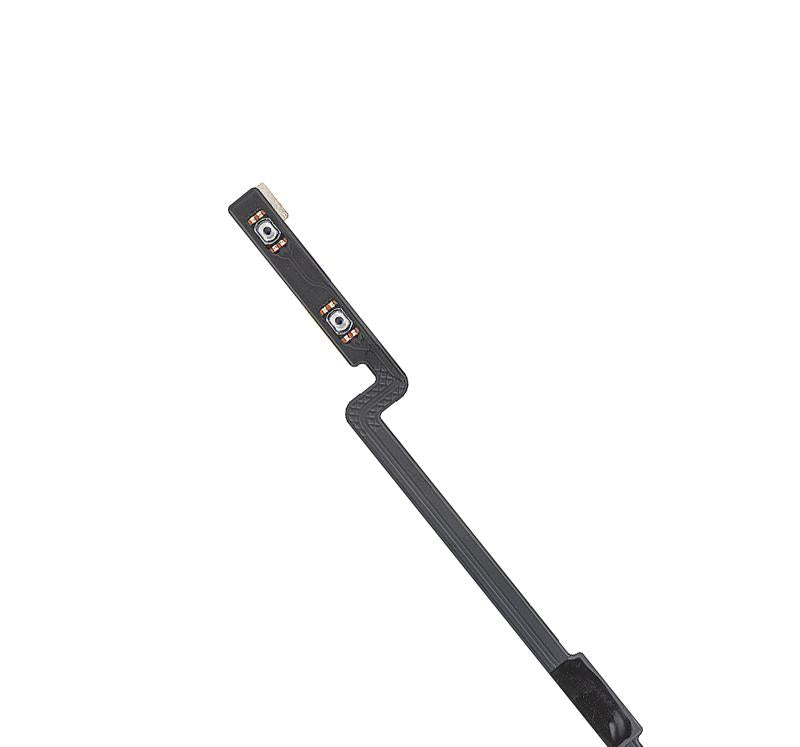 Cable flex de boton de volumen original para Motorola Moto Z3 (XT1929-17 / 2018) / Z3 Play (XT1929 / 2018)