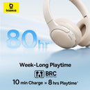 Auriculares inalambricos Baseus Bass BH1 Lite (STARLIGHT)
