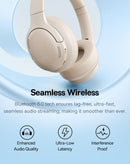 Auriculares inalambricos Baseus Bass BH1 Lite (STARLIGHT)