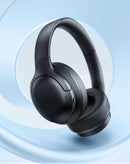 Auriculares inalambricos BASEUS Bass BH1 Lite (COSMIC BLACK)
