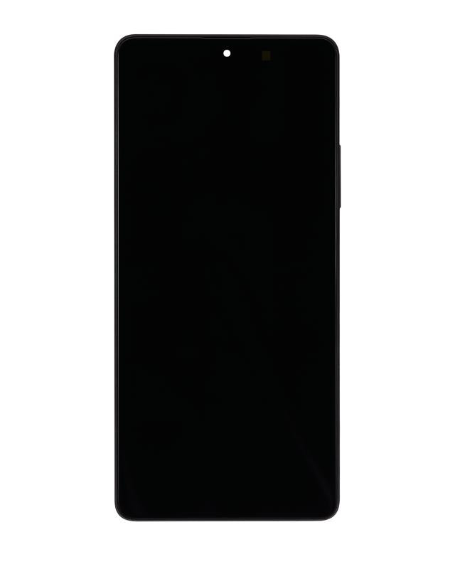 Pantalla OLED para Xiaomi Redmi Note 13 5G con marco