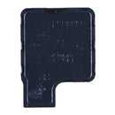 Motor vibrador original para Google Pixel 10a, repuesto esencial para reparación de celular.