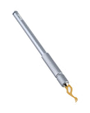 Mango QianLi 012 iHilt Plus de aleación de aluminio, bajo centro de gravedad, para cuchillo de tallado.
