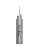 Punta QianLi ToolPlus 936 Bumblebee I-0.3mm para soldador sin plomo, accesorios de soldadura de precisión.