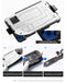 Encuentra el mejor tester de placa madre QianLi Mega-Idea 8 en 1 para iPhone 14 en Guatemala.