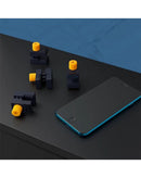Compra en Guatemala el set de 4 abrazaderas plásticas QianLi iClamp 2.0, ideal para reparaciones de teléfonos celulares en talleres mayoristas.