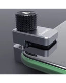 Compra el set de 4 piezas del soporte universal ajustable de metal QianLi iClamp Plus en Guatemala para tus reparaciones con la mejor calidad.