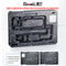 Encuentra la plataforma de reballing QianLi para iPhone 15 en Guatemala con el mejor precio en reparaciones de iPhone.