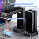 Reparación de cámara térmica dual-spectral QianLi iStele L256 en Guatemala, especialistas en reparaciones de cámaras térmicas.