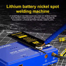 Encuentra la mejor máquina de soldadura por puntos portátil Mechanic W04 en Guatemala al mejor precio en nuestro taller de reparaciones de equipos electrónicos.