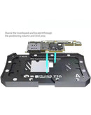 Encuentra tu fixture de reballing BGA completo 14 en 1 MiJing Z20 Pro en Guatemala con envío a todo el país.