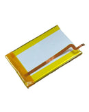 Batería de repuesto 3000mAh para iPod Classic 6th Gen A1238, compatible con modelos 616-0229 y 616-0232.