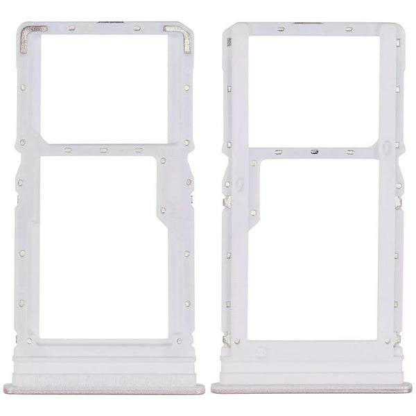 Encuentra la bandeja SIM en color rosa para Xiaomi Redmi Note 13R en Guatemala, ideal para reparaciones en talleres autorizados y mayoristas. 