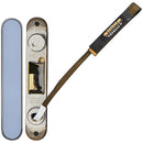 Botón lateral azul bruma JCID para control de cámara del iPhone 17, repuesto para reparación Apple.