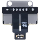 Placa original MagSafe 3 MacBook Pro 16 (A3403 / 2024) (Plateado)