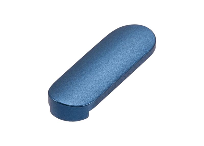 Encuentra el Botón de Encendido para Watch Series 7 (41MM / 45MM) (Aluminio/Azul) en Guatemala, perfecto para reemplazos y reparaciones de tu Apple Watch.
