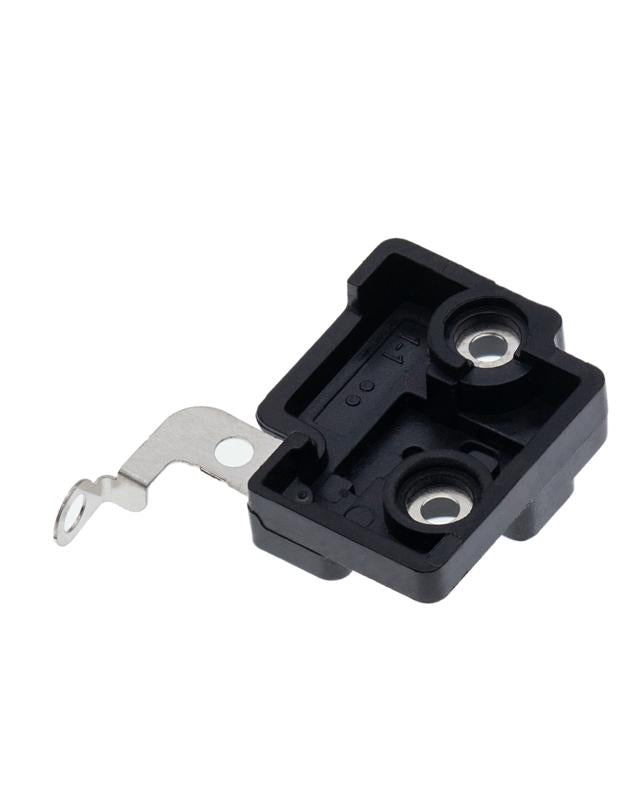 Juego completo de soportes metalicos pequenos para iPhone 7