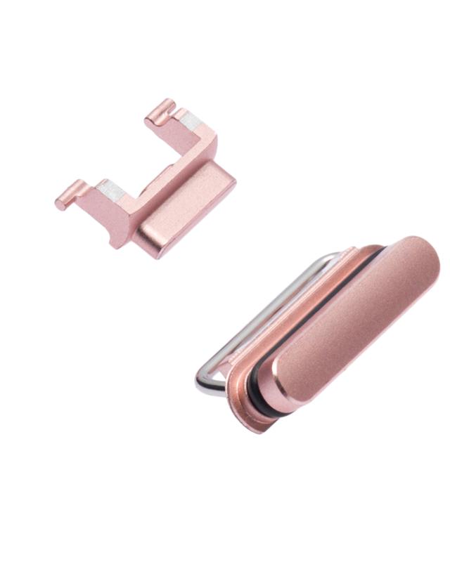 Compra los botones de control (Encendido / Volumen / Silencio) para iPhone 6S en Guatemala en nuestra tienda de repuestos, ¡repara tu iPhone con calidad y garantía!