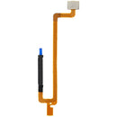 Reparación de lector de huellas con cable flexible para Xiaomi Redmi 13 4G en Guatemala.