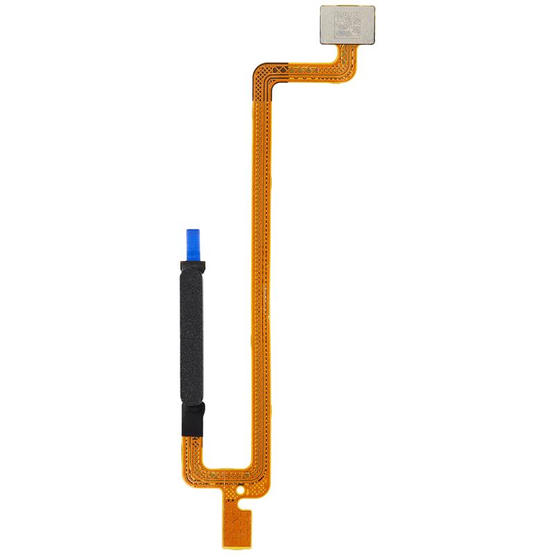 Reparación de lector de huellas con cable flexible para Xiaomi Redmi 13 4G en Guatemala.