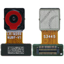 Cámara trasera original de 2MP para Samsung Galaxy A05s (A057 / 2023), lista para reparación y reemplazo.