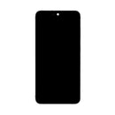 Pantalla OLED con marco Samsung Galaxy S25 FE 5G (US & International Version) (White)