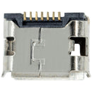 Reparación de puerto de carga con conector Micro B en Guatemala - C019.
